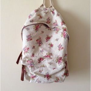 Brandy Melville Backpack
